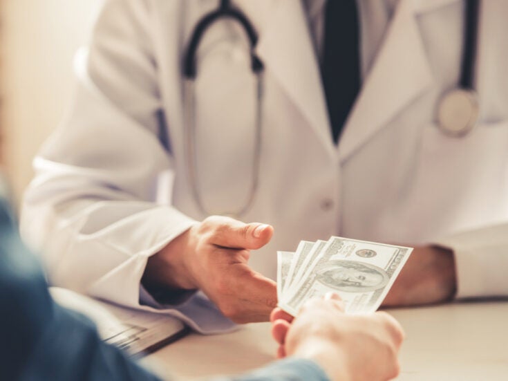 Medical device payments to physicians: a reality check