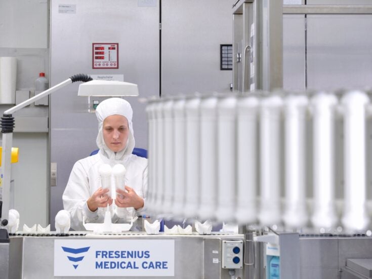 Fresenius Medical Care makes additional investment in Humacyte