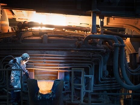 How a global steel manufacturer is paving the way in sustainability
