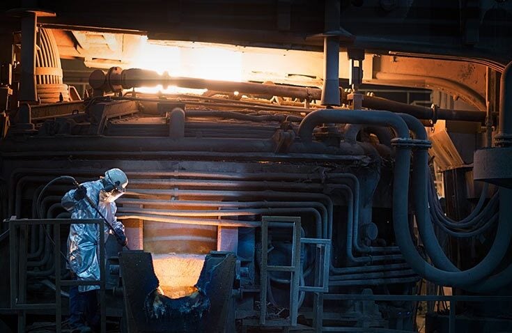 Photo of How a global steel manufacturer is paving the way in sustainability