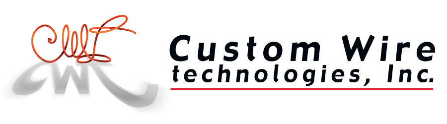 In association with Custom Wire Technologies