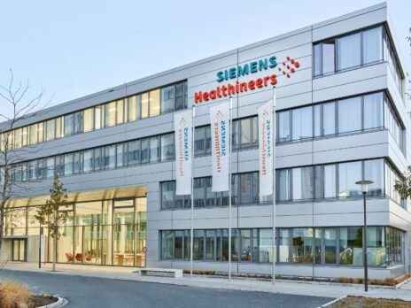 Siemens reports robust revenue growth in Q3 2021
