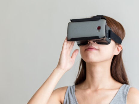 Virtual reality meets OCD with tech-enhanced exposure therapy