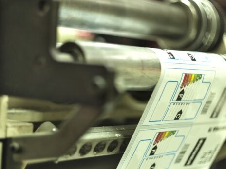 How automation and controlled data leads to better label management