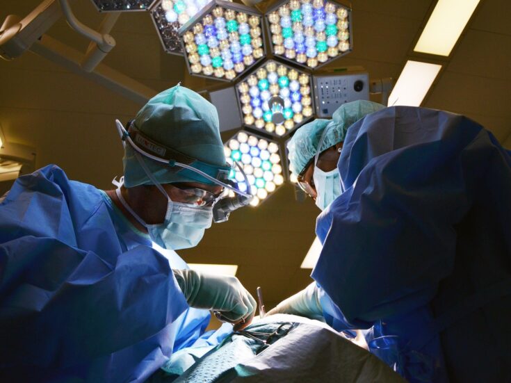 Miach Orthopaedics begins treatment in BEAR Implant post-market study