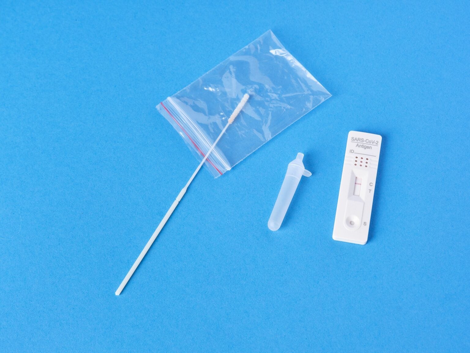 FDA grants EUA to Acon Laboratories’ Covid19 antigen home test