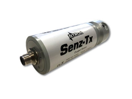 Senz-Tx Oxygen Sensor Transmitter