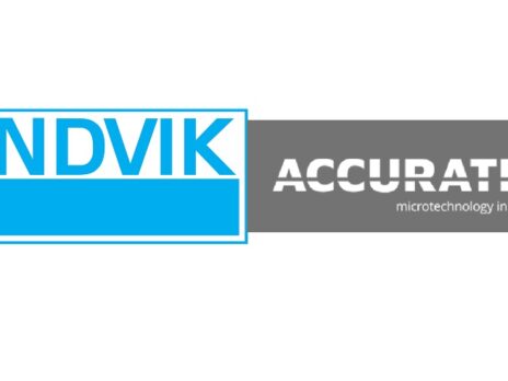 Sandvik has acquired the medical wire forming company Accuratech Group