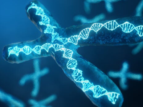 Keeping up with the human genome
