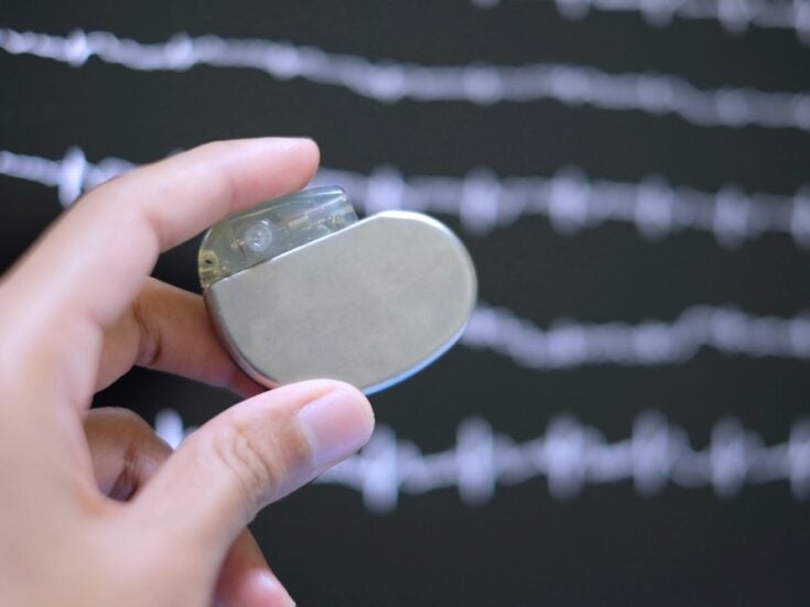 The future of leadless pacemakers in the global pacemaker market