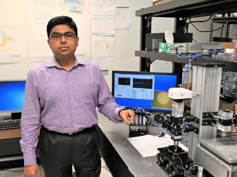 UCF researchers develop new rapid test to detect viruses like Covid-19