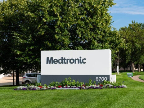 Medtronic registers 3% reported increase in Q2 FY22 revenue