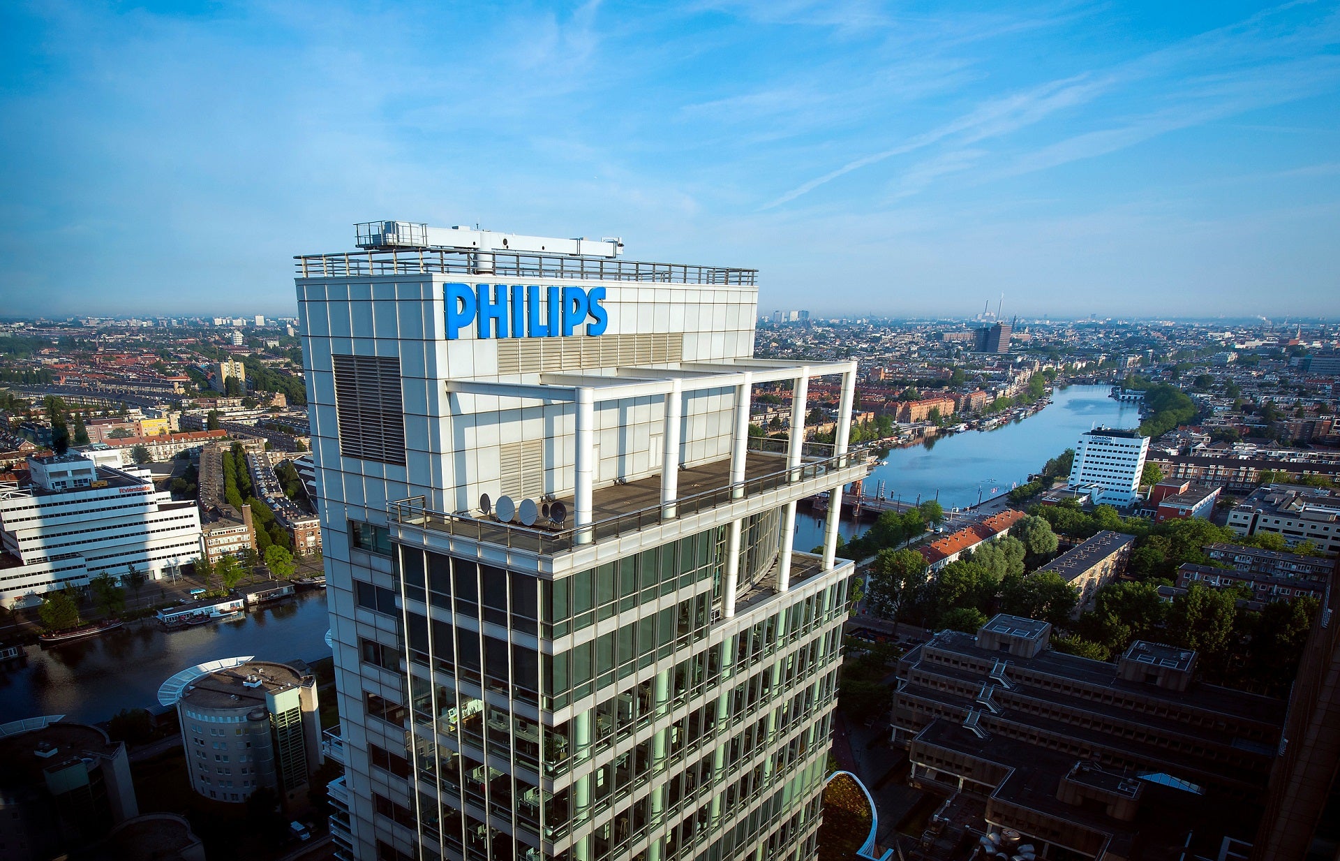 Royal Philips to acquire French medical technology firm Cardiologs