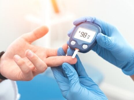 The continuous glucose monitors market grows rapidly due to fast customer adoption