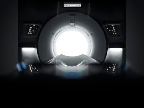 Clinical study begins on GE’s silicon-based photon counting CT system