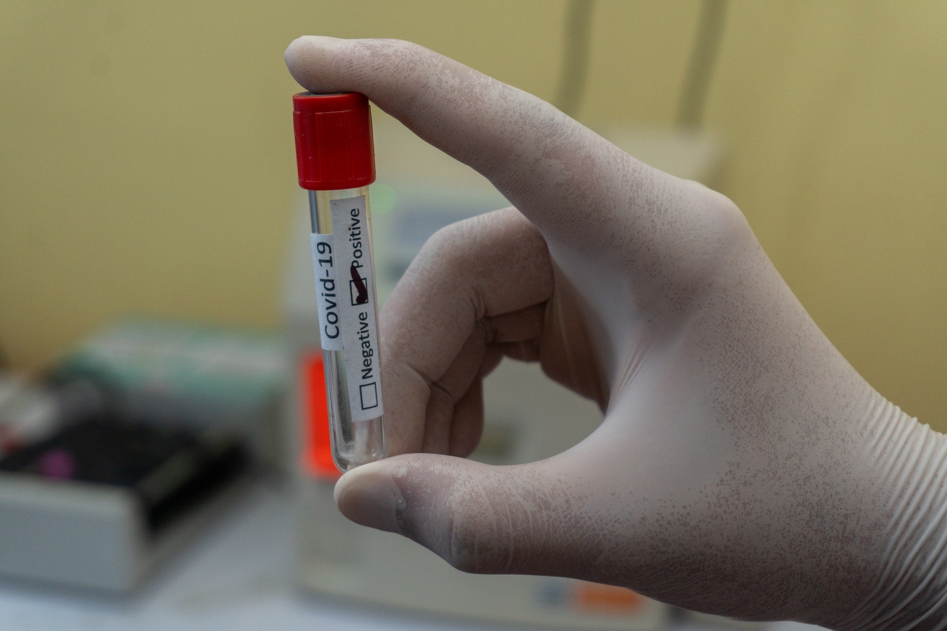 Nanomix resubmits EUA application to FDA for Covid-19 rapid antigen test