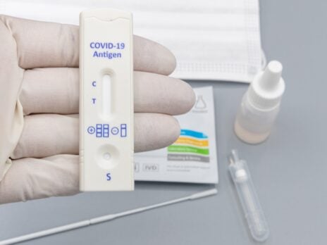 Quidel’s Covid-19 antigen tests can detect Omicron variant