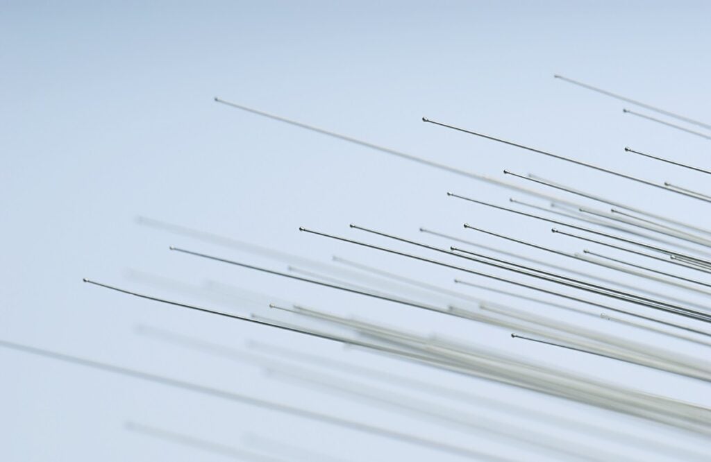 Driving innovation in medical wire: Alleima acquires Polyfil and Galvarex