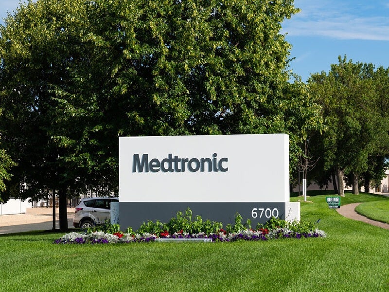 Medtronic to acquire medical technology company Affera for 5m