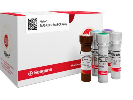 Seegene to unveil new Allplex SARS-CoV-2 Fast PCR Assay for Covid-19