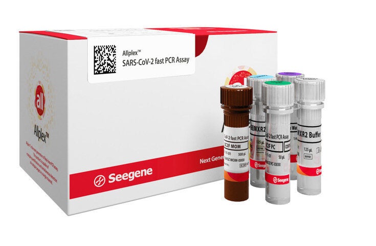 Seegene to unveil new Allplex SARS-CoV-2 Fast PCR Assay for Covid-19