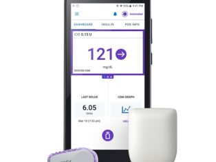 US FDA approves Insulet’s Omnipod 5 Automated Insulin Delivery System