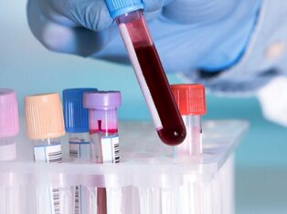 University of Oxford researchers develop new blood test to detect cancer