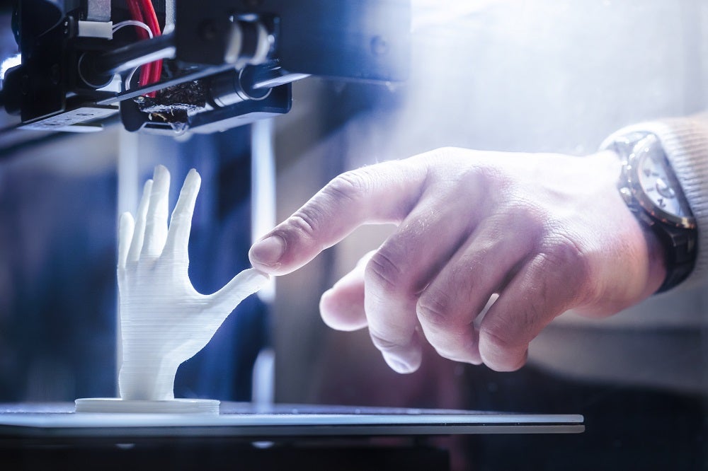 FDA requests public feedback on 3D printing medical devices at healthcare facilities