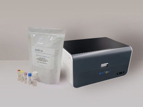 Anitoa Systems introduces new kits for detecting Covid variant mutations