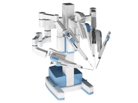 Public healthcare systems will be last in line for surgical robotic systems