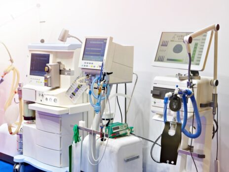 Medical Devices Market Mostly Stabilised After Two Years of COVID-19