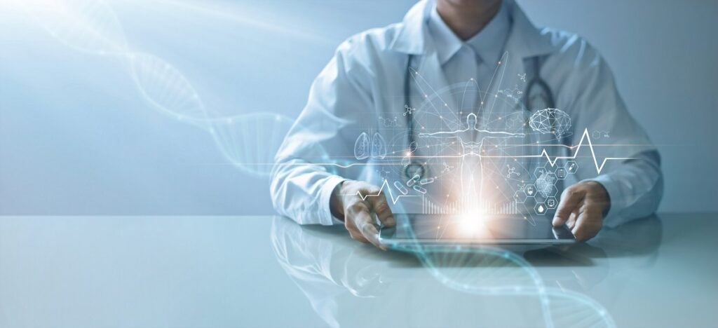 Smaller and smarter: the future of medical device manufacturing