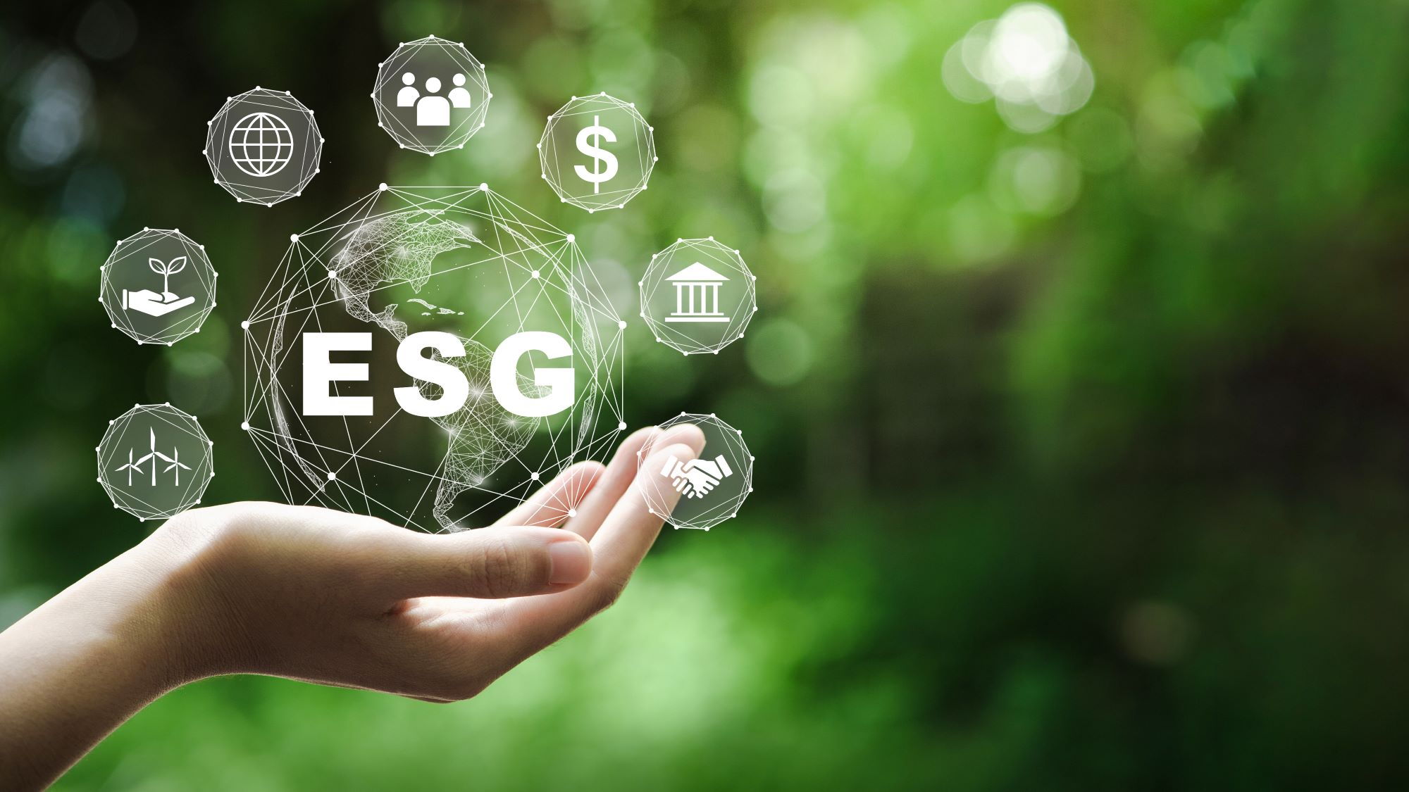 ESG in clinical trials: what pharma needs to know