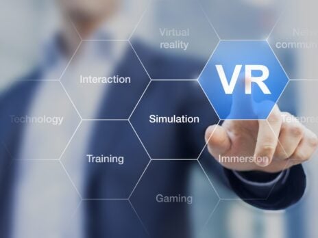 FDA authorises marketing of a VR system to treat chronic lower back pain