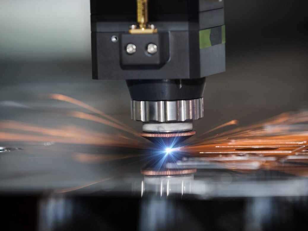Laser welding for medical wire: How one company is solving supply chain hassles for customers - Medical Device Network