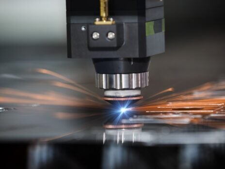 Laser welding for medical wire: How one company is solving supply chain hassles for customers