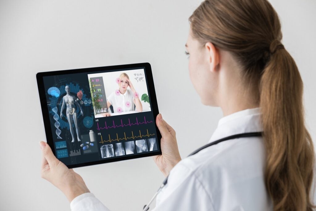 Small and simple: how medical device manufacturers select materials