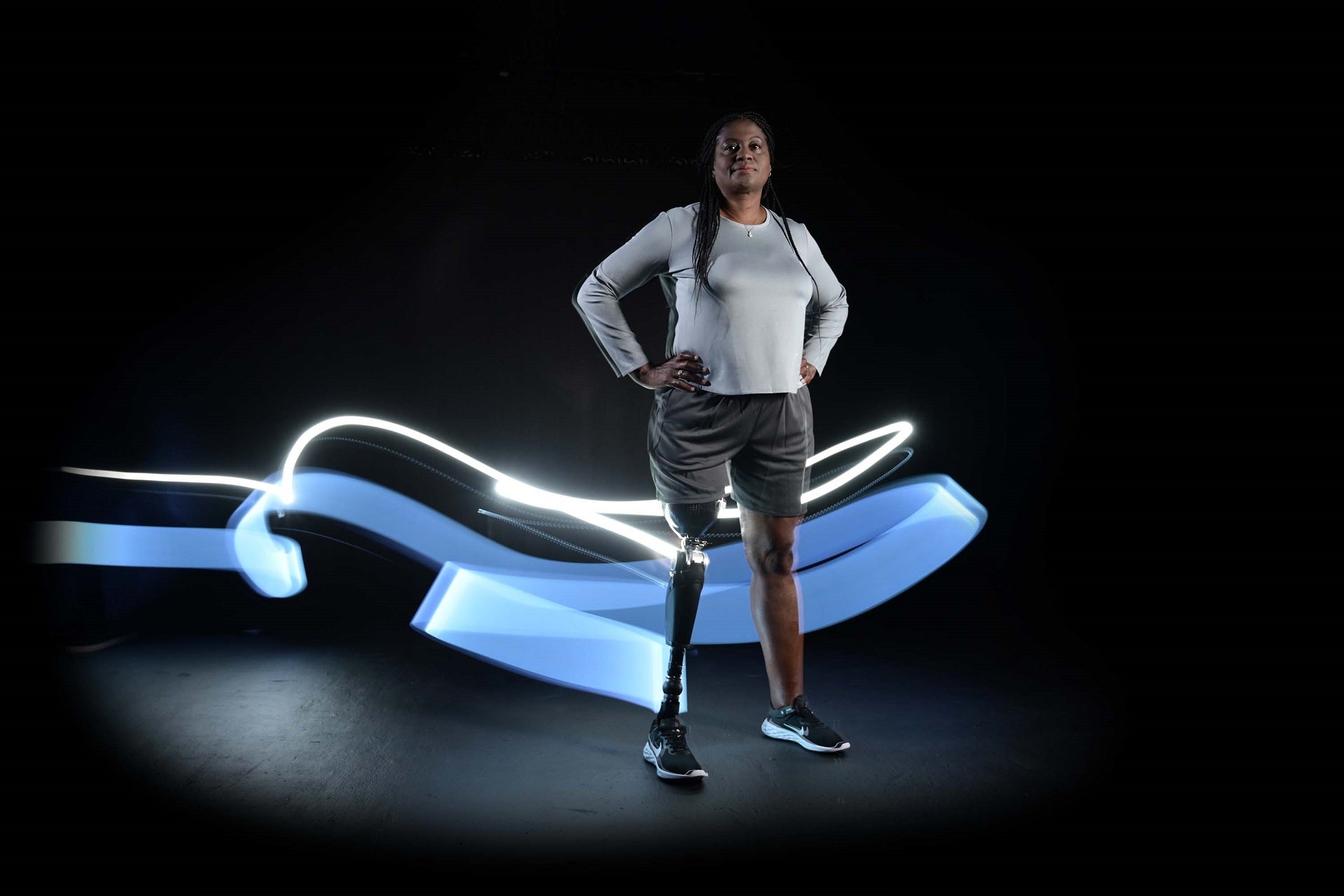 Össur introduces new motor-powered prosthetic knee