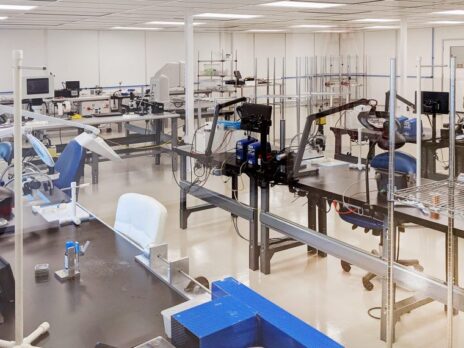 The importance of validated cleanrooms in medical device assembly