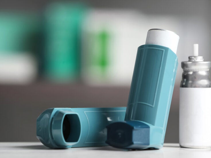 Photo of “Greener” choices in inhalers garner increasing pharma, device company support