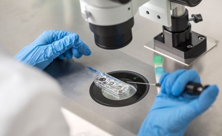 M&A activity driving growth of assisted reproductive technology devices market in Q1 2022
