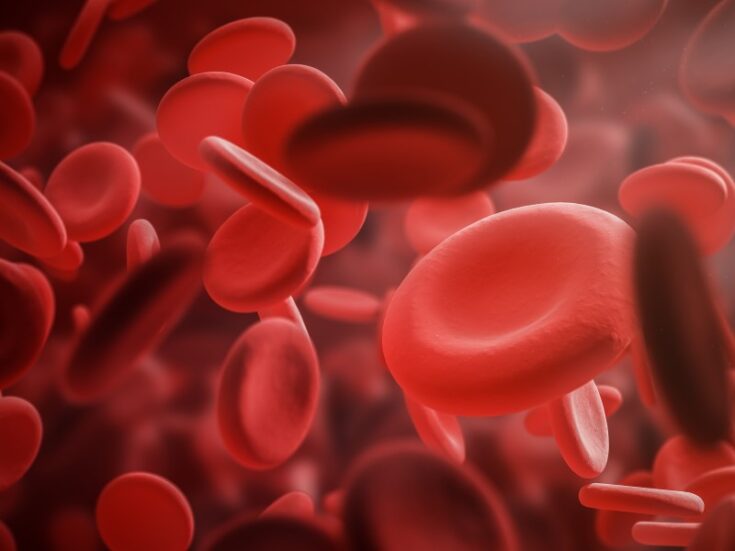 Researchers develop smartphone blood clotting test