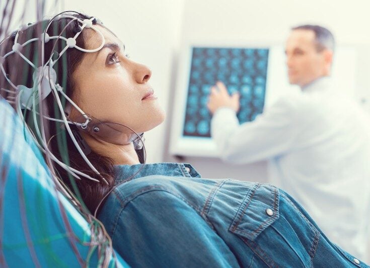 Wireless EEG devices expand care options for patients with neurological conditions