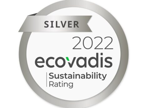 Elcam Medical Awarded a Silver Business Sustainability Rating by Ecovadis