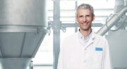 Additive manufacturing for high-performance components: Meet Sandvik’s Harald Kissel