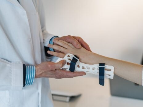 Conformis halts orthopaedic device distribution operations in Russia