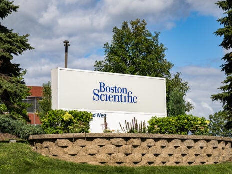 Boston Scientific reports net sales of $3.03bn in Q1 2022