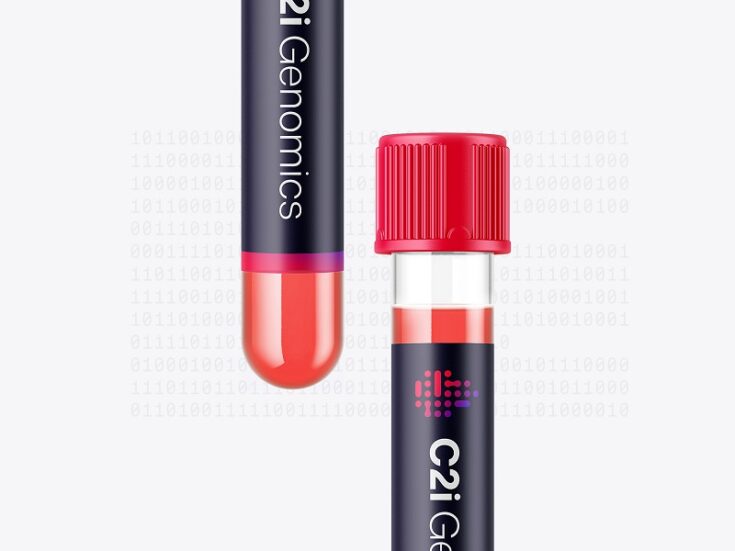 C2i Genomics introduces minimal residual disease test for cancer in Europe