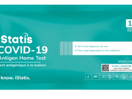 Health Canada authorises bioLytical’s Covid-19 antigen test