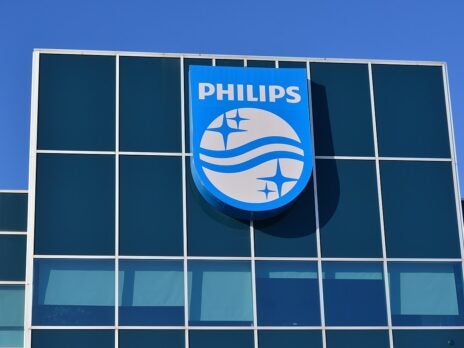 Philips reports group sales of $4.17bn in Q1 2022